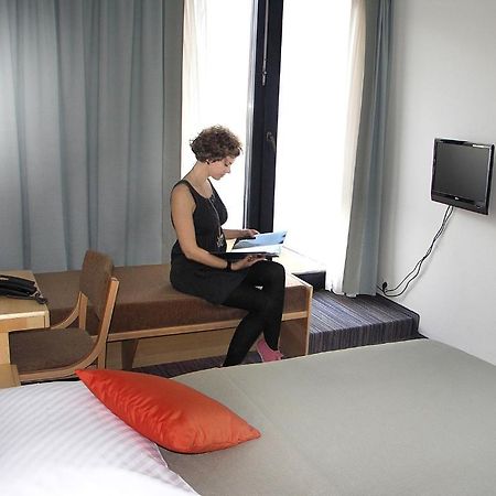 Hotel Kanin Bovec Bilik gambar