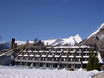 Hotel Kanin Bovec Luaran gambar