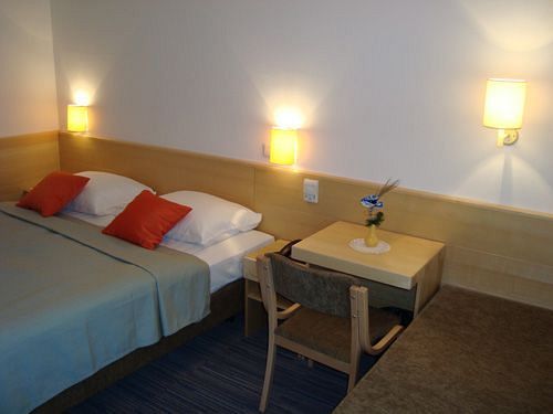 Hotel Kanin Bovec Luaran gambar
