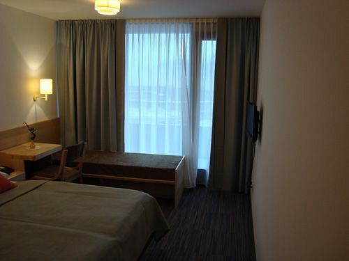 Hotel Kanin Bovec Luaran gambar
